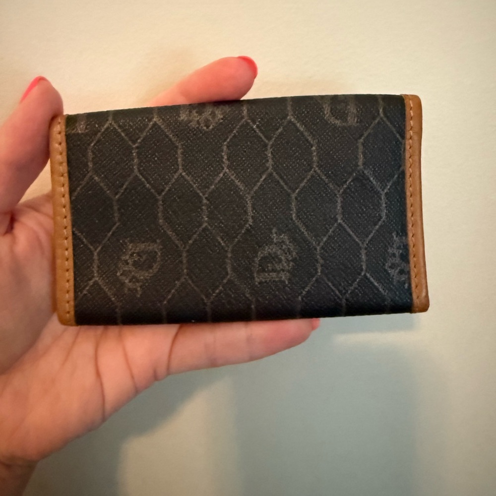 Dior Key Holder - Picture 2 of 6
